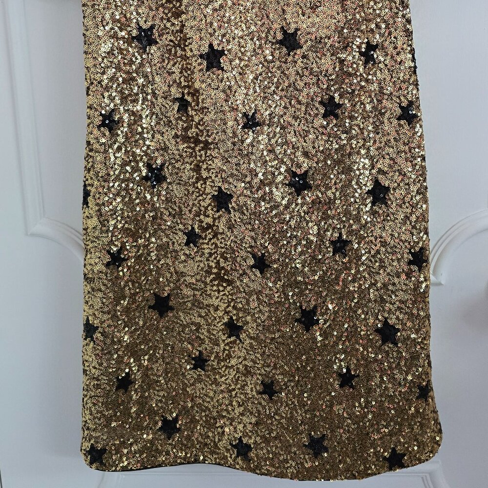 Sequin Dress - Picture 2 of 6